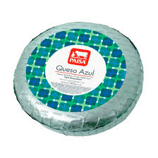 QUESO AZUL PAISA KG