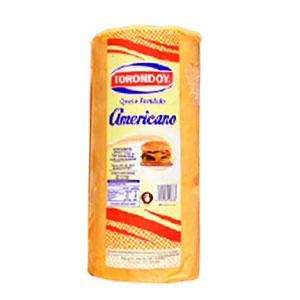 QUESO FUNDIDO TIPO AMERICANO DALVI KG