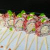 Roll Dinamita