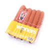 SALCHICHAS WIENERS TOVAR 400 G