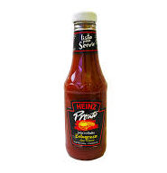 SALSA PRONTO HEINZ 388 G