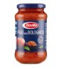 SALSA RAGU A LA BOLONESA BARILLA 400 GR