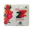 SERVILLETAS TIPO Z GRANDE 1X160UND