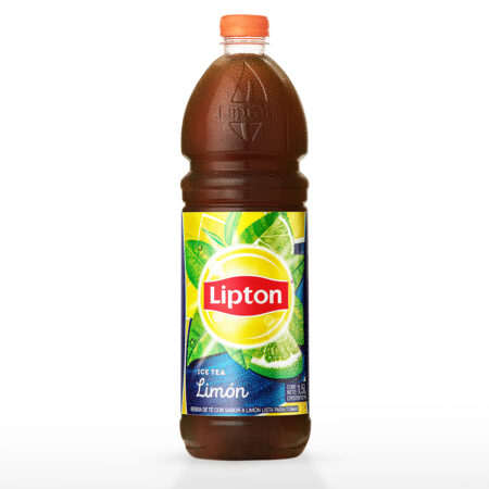 TE FRIO CON LIMON LIPTON 1,5 LT
