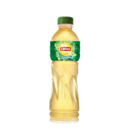 TE LIPTON VERDE PET 500ML