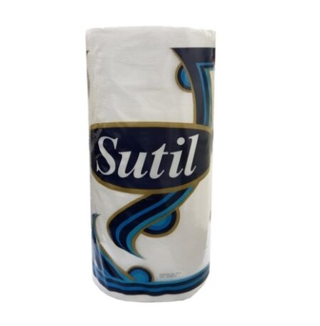 TOALLIN ABSORBENTE SUTIL UND