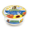 YOGURT EL GRIEGO BUFALINDA CON DURAZNO 180 G
