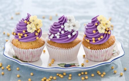 Cupcakes 20 unid.