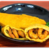Empanada de mariscos