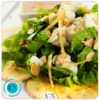Ensalada London