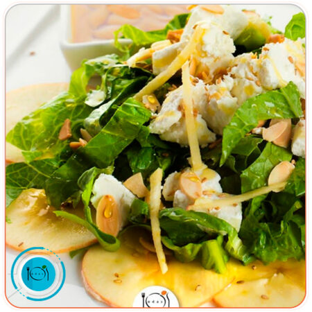 Ensalada London