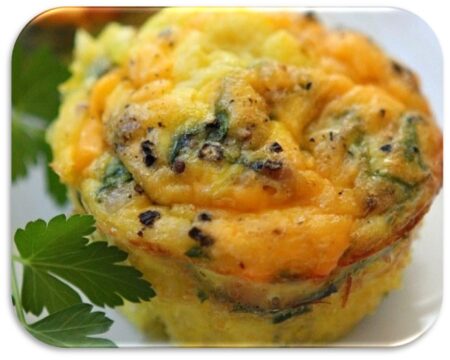 Italian Muffin