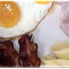Desayuno Americano