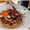 Waffle del Bosco