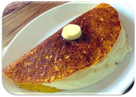 Cachapas