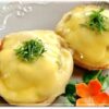 Odas English Muffin