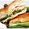 Panini Ligerito