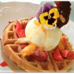 WAFLE CAPU