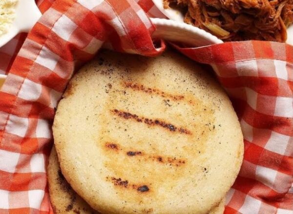 arepa