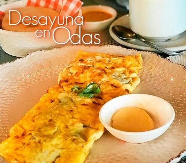omelet