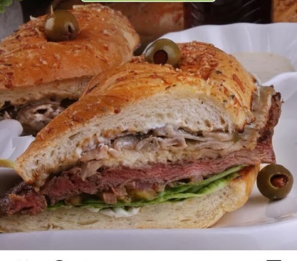 panini a